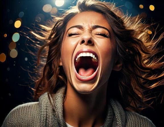 【夢占い】怒鳴る夢の意味とは？状況、登場人物などシチュエーション別に解説！