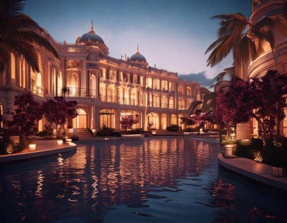 【夢占い】ホテルの夢の意味とは？シーン別に徹底解説！