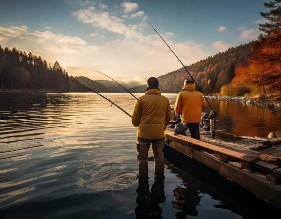 【夢占い】釣りの夢の意味は？状況、登場人物別に徹底解説！