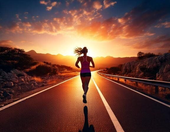 【夢占い】マラソンの夢の意味とは？状況別、相手別などシチュエーションごとに解説！