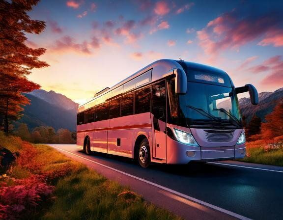 【夢占い】バスの夢の意味とは？状況、登場人物などシチュエーション別に解説！