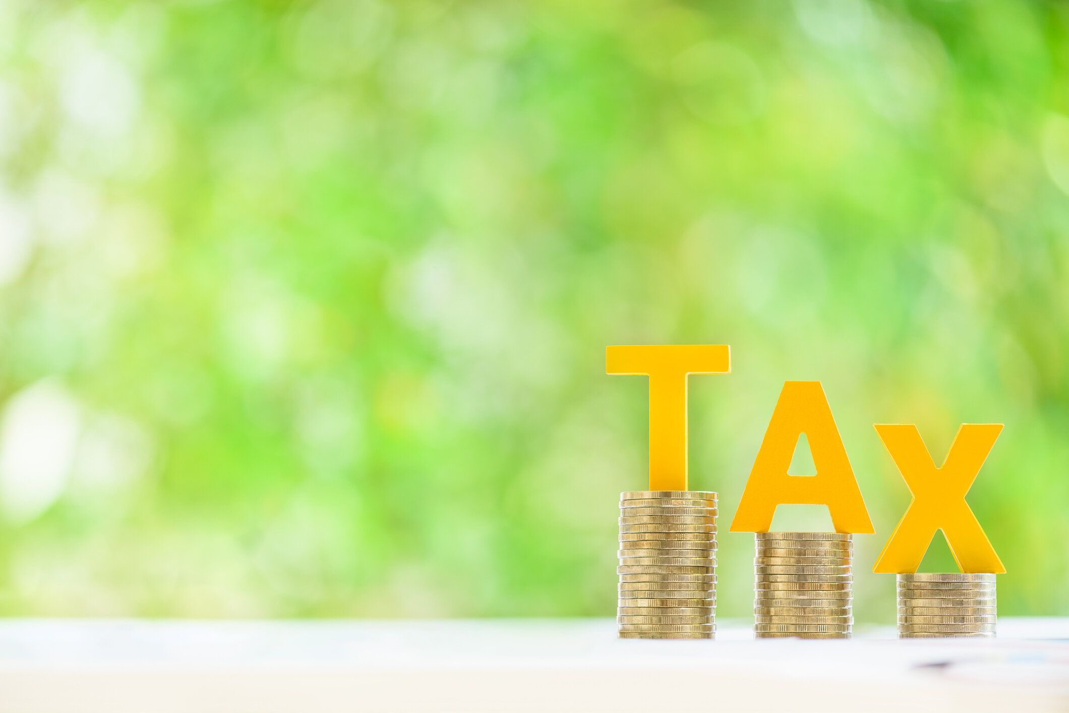 会社員・パートの節税方法