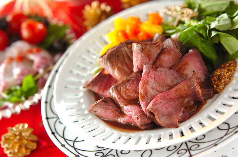 パーティーを盛り上げる簡単でおしゃれな料理65選