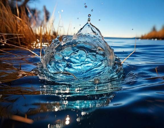 【夢占い】水の夢の意味とは？状況・状態別に深掘り解説！