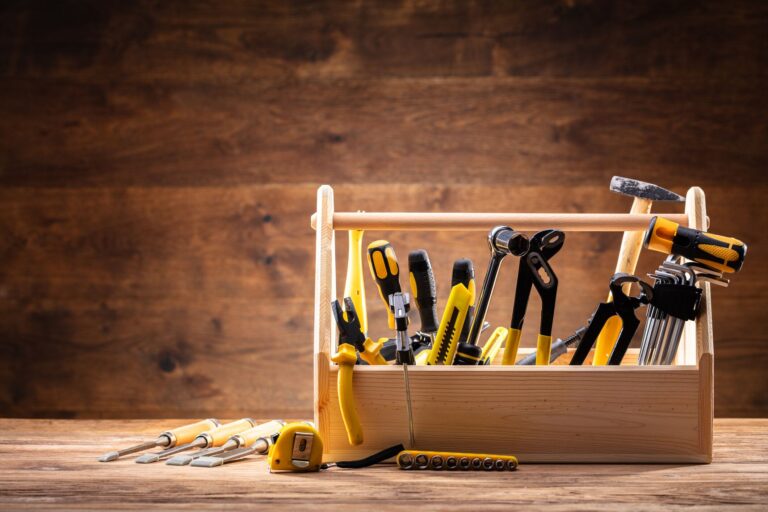 おしゃれな工具箱・ツールボックスのおすすめ15選！種類や素材の違いも紹介