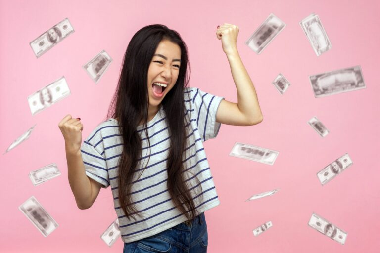 お金を貯めるにはコツがある！【貯まる習慣】「もう家計に悩まない」「お金の使いかたがうまくなる」