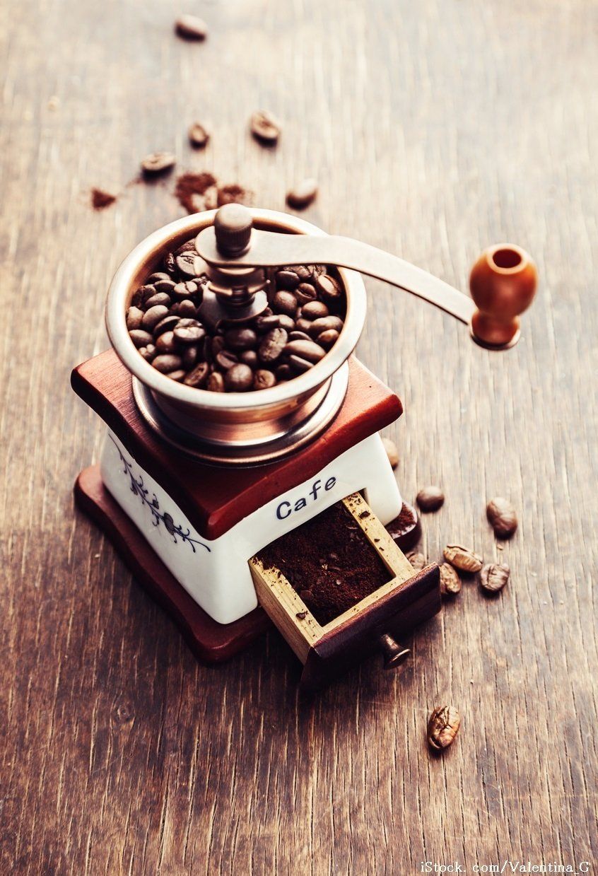 コーヒーキャニスターのおすすめ20選！コーヒー豆の保存容器の選び方も解説