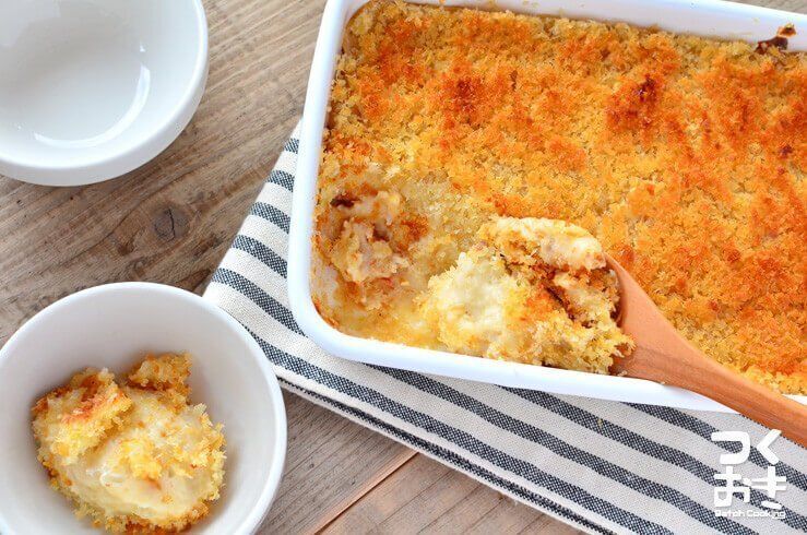 簡単につくれる絶品「オーブン料理」レシピ146選！焼くだけでちょっと豪華なごちそうに