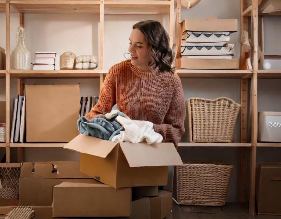 片づけられない人には共通する「口癖」があった！整理収納アドバイザーが気づいた「捨てられない口癖」3選