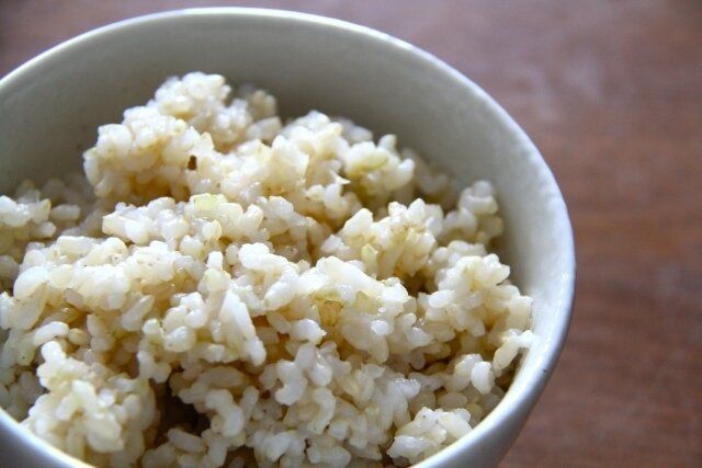 「玄米ダイエット」は効果ある？栄養・注意点・レシピをシンプルに紹介