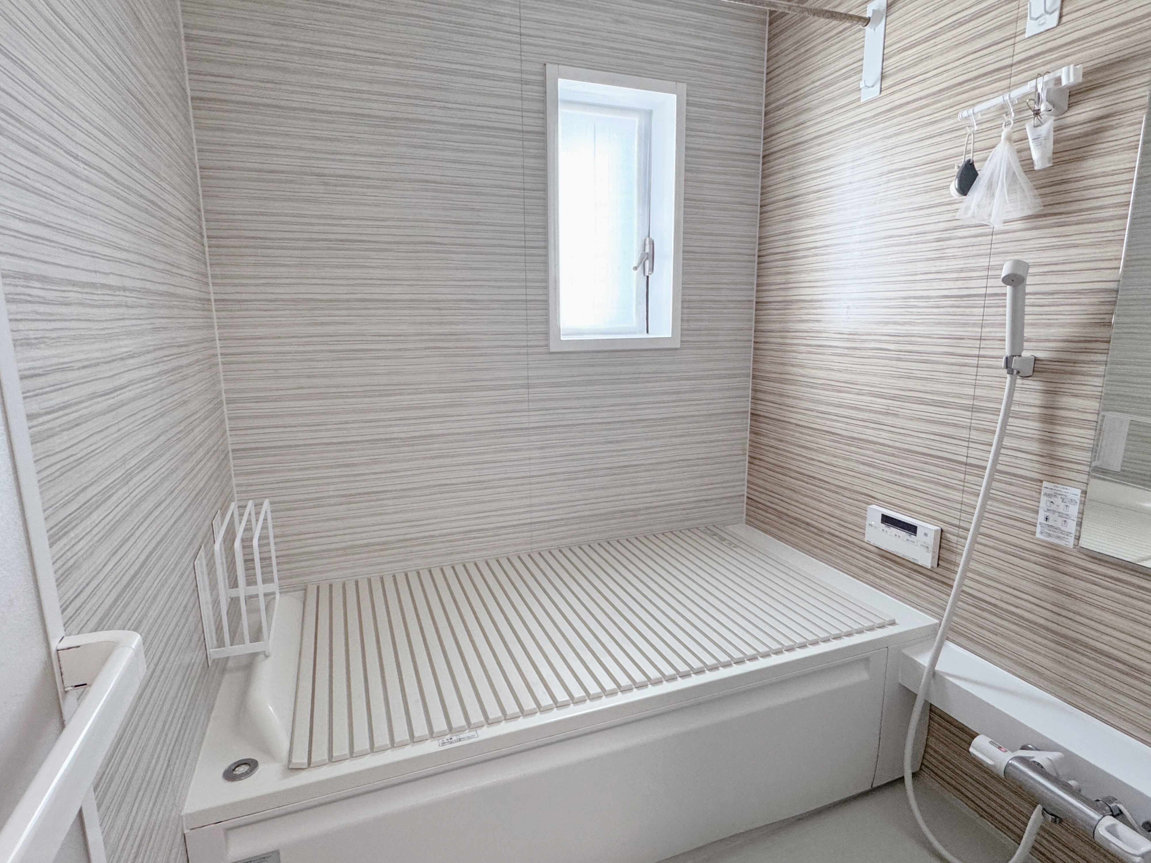 「浴室」がキレイな人は密かにやっている！時間がなくてもラクしてキレイが続く習慣3つ