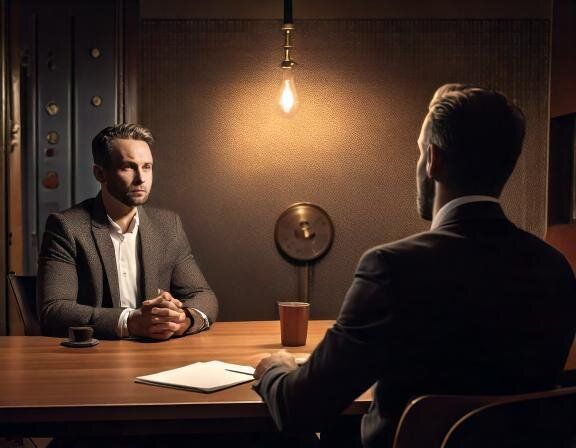 【夢占い】面接の夢の意味とは？シーン別に深層心理を解説！