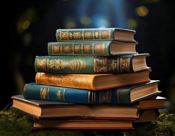 【夢占い】本の夢の意味とは？種類や状況別に詳しく解説！