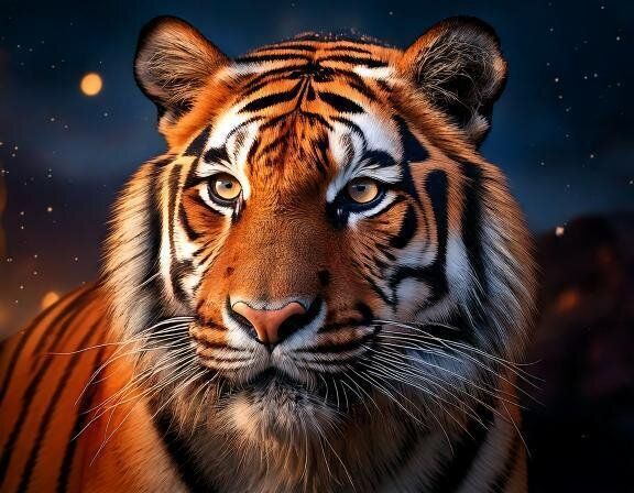 【夢占い】虎の夢の意味とは？シチュエーション別に詳しく解説！