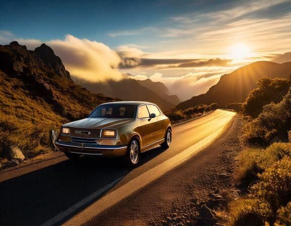 【夢占い】車の夢の意味とは？状況やトラブル、人物別に深掘り解説！