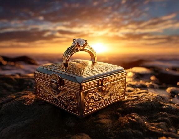 【夢占い】プロポーズにまつわる夢の意味を解き明かす！相手や状況で異なるメッセージとは？