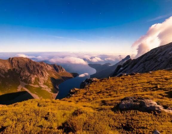 【夢占い】高いところの夢の意味を徹底解説！状況・登場人物別に意味を探る！