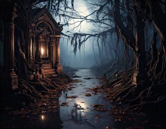 【夢占い】ゾンビの夢の意味とは？逃げ切るまでの過程をシチュエーション別に解説！