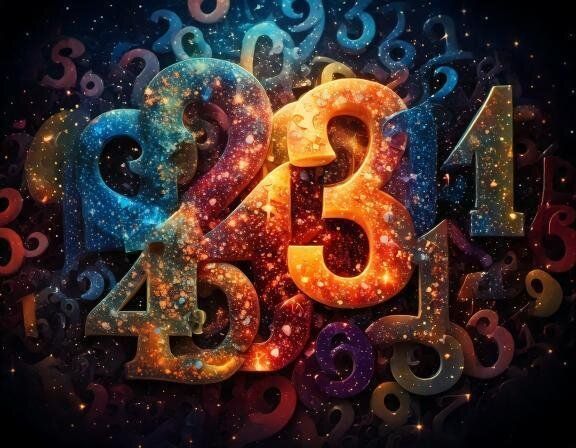 【夢占い】夢に現れる数字の意味とは？状況別にスピリチュアルな暗示を徹底解説！