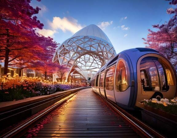 【夢占い】駅の夢の意味とは？状況、登場人物などシチュエーション別に解説！