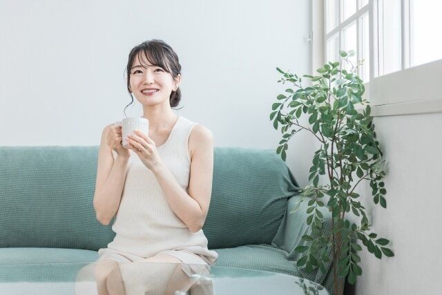 自律神経を整える食べ物を栄養面から解説～飲み物や避けたい食生活も～