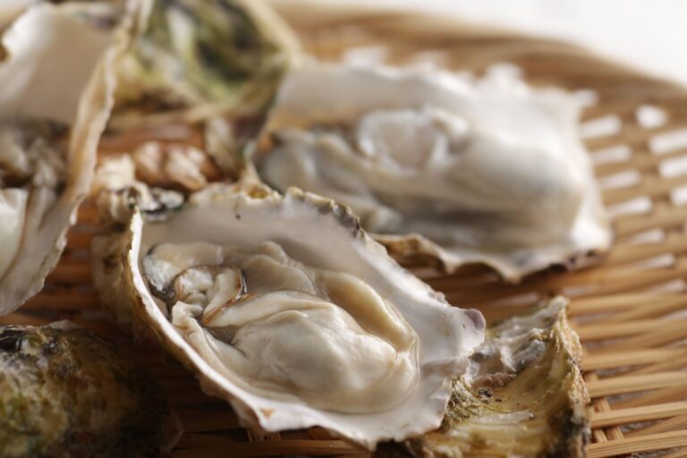 「牡蠣（かき）」といっしょに食べちゃダメな食品はある？牡蠣に多い栄養素のNG組み合わせ