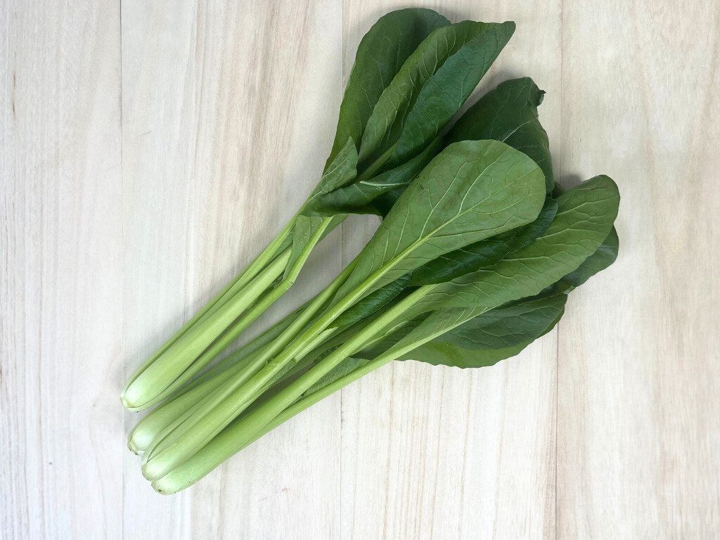 小松菜を「冷凍」すると…実際に試してみたら衝撃的な結果に