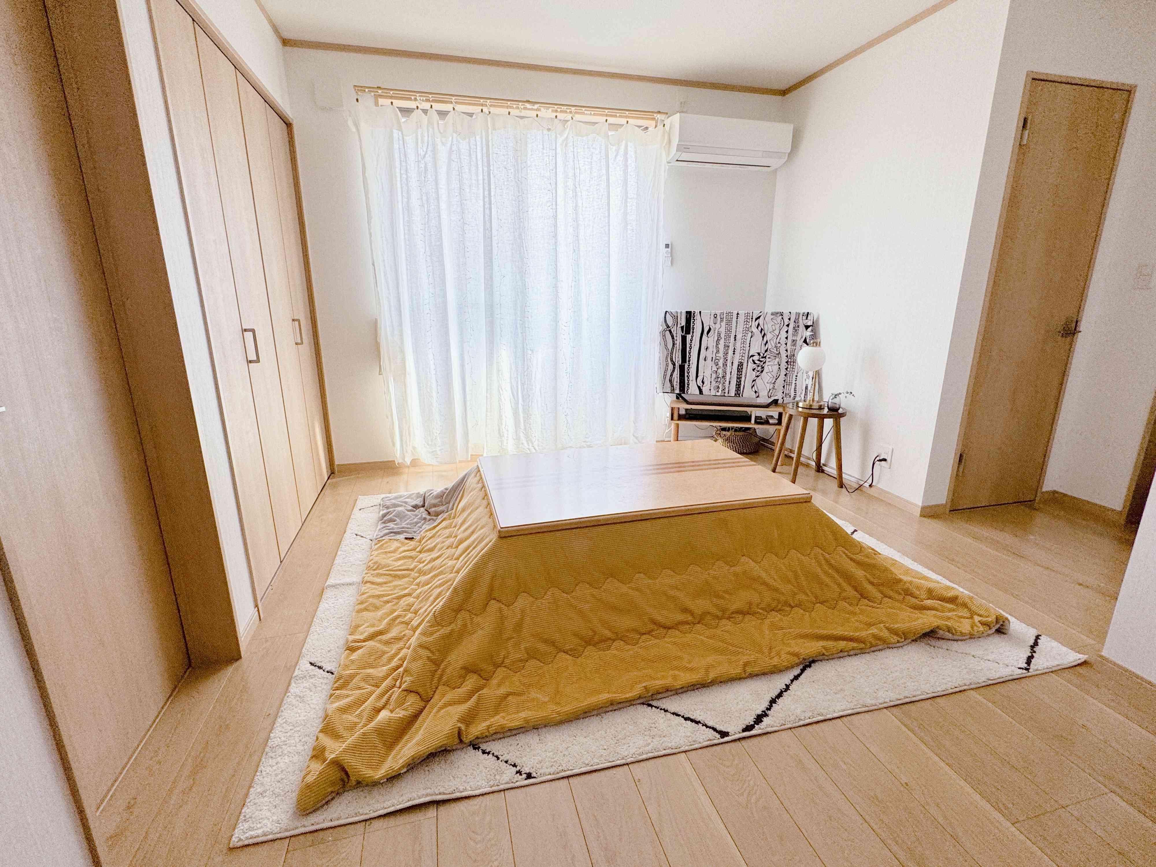 リビングがいつもキレイな人がやっている3つの習慣