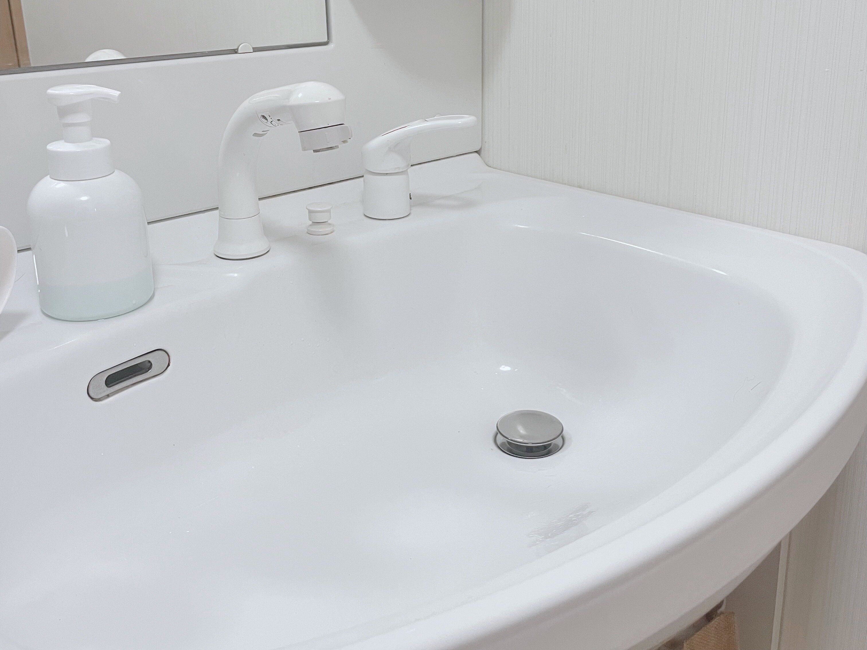 「ついで」にやらなきゃ損!?洗面所がいつもキレイな人がやっている3つの習慣