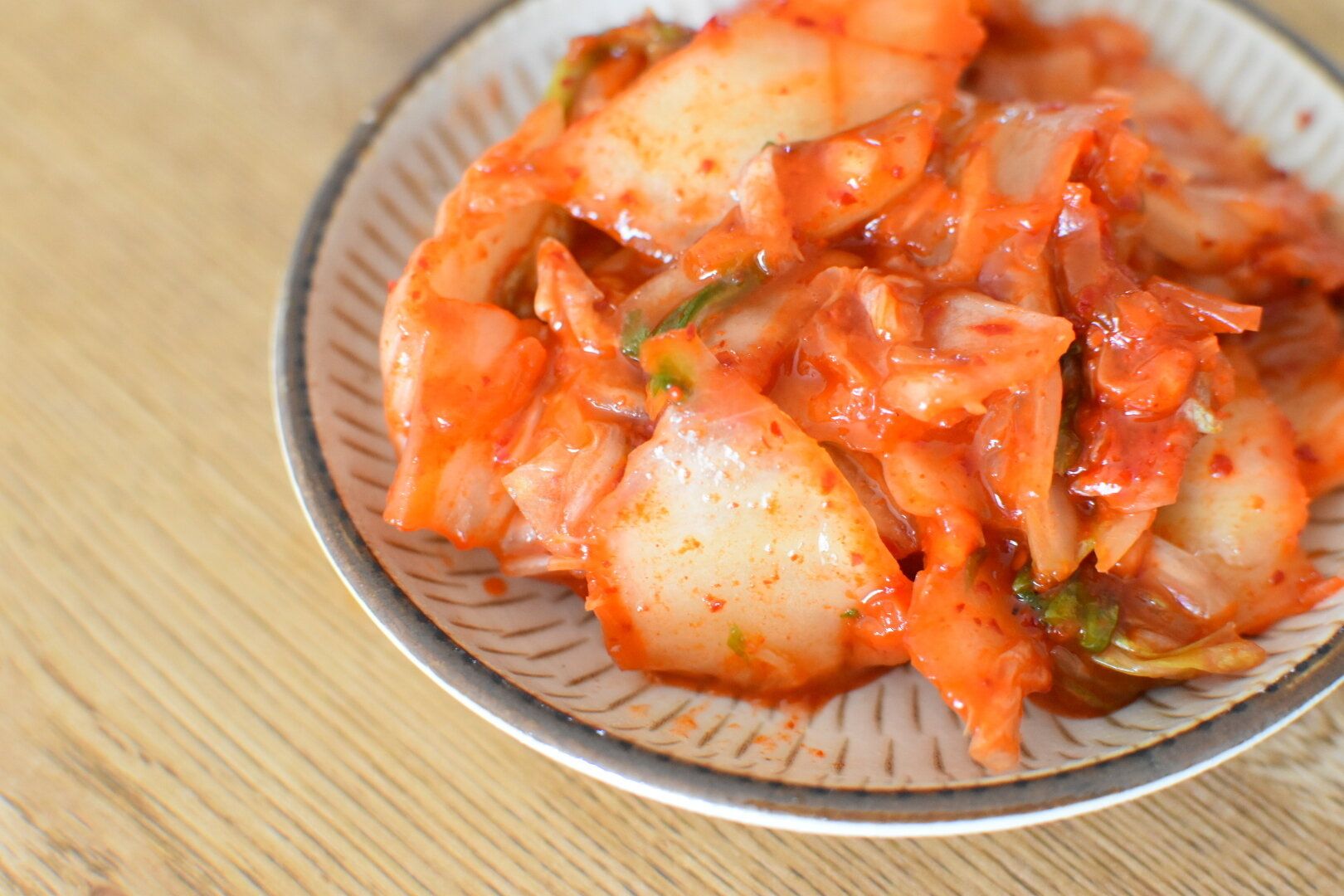 冷蔵庫にキムチが残っていたらぜひ作って！驚くほど簡単で絶品の豚キムチレシピ