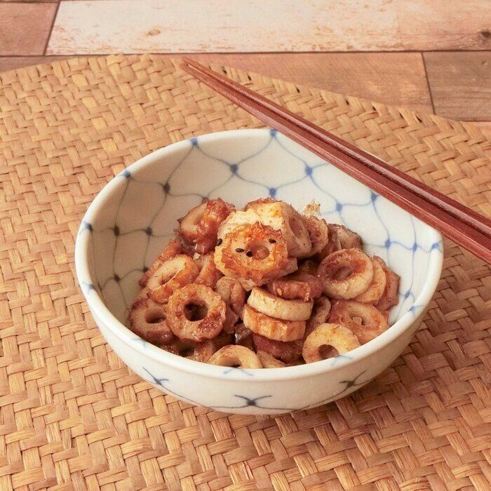 冷蔵庫に「ちくわ」が余っていたらぜひつくって！驚くほど簡単で絶品のちくわレシピ