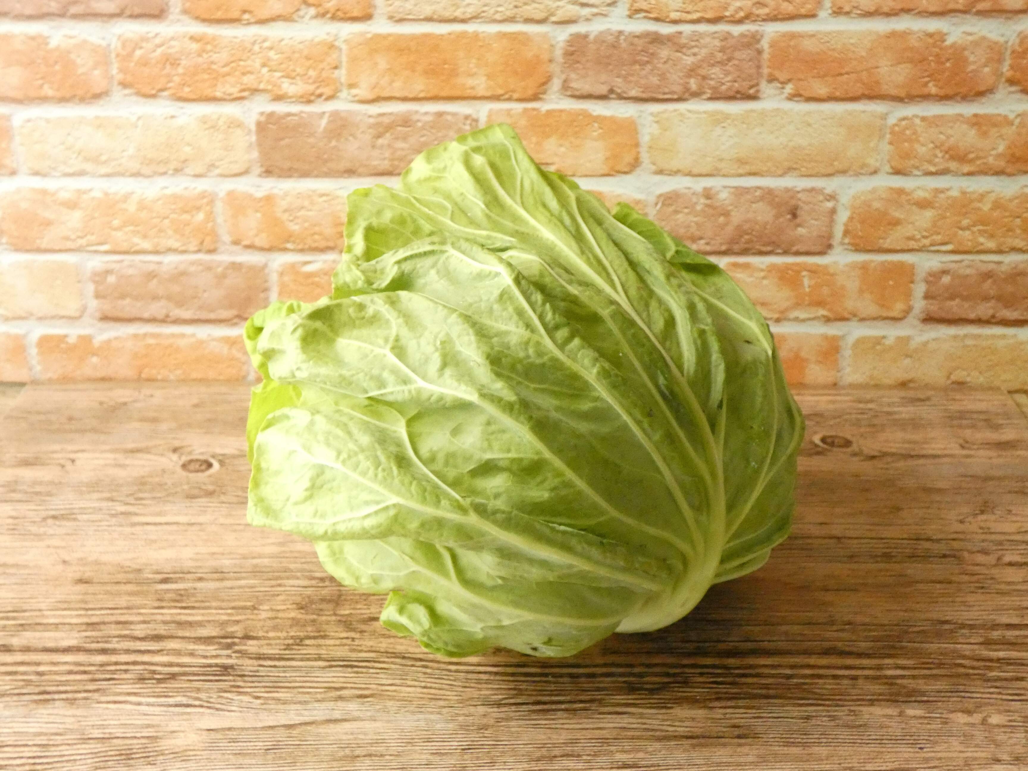 旬の春キャベツを買ったら絶対やって！栄養士が教える春キャベツの1番おいしい食べ方