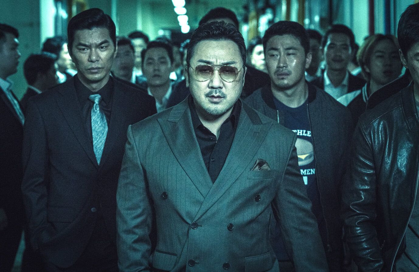 【2025最新】マ・ドンソクのおすすめ映画3選！韓国からマーベルヒーロー誕生！映画『エターナルズ』でギルガメッシュを演じる俳優マドンソクってどんな人？