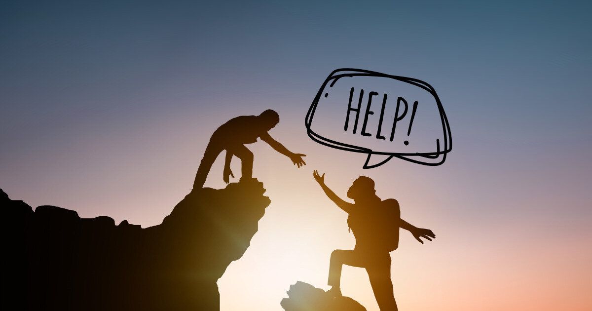 20歳の頃から親の介護が始まった私が思う「受援力」