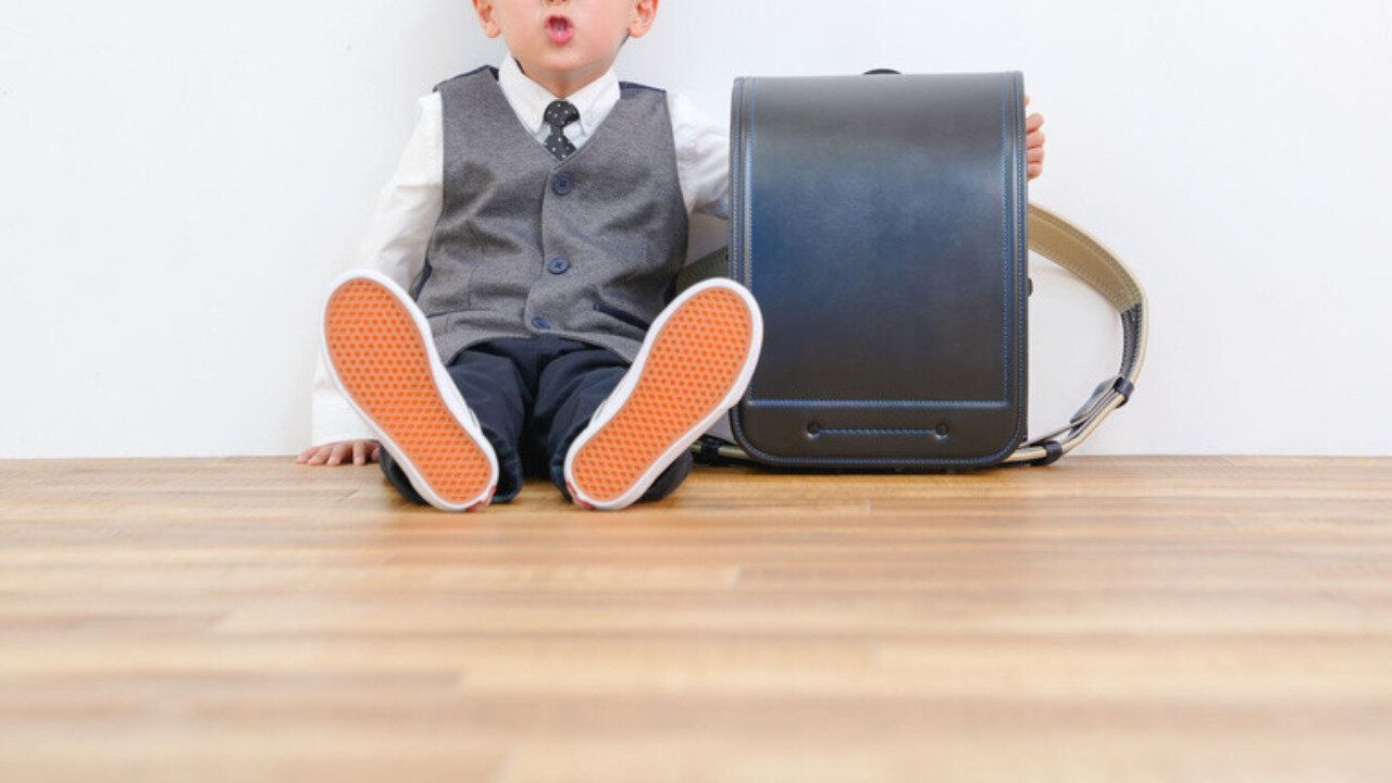 【入学準備】食物アレルギーっ子ママが不安で「買って失敗したもの」2選