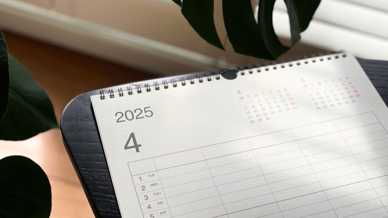 【無印良品】やる気につながるお手伝いカレンダーを作ろう！子どものお小遣い管理とメリット