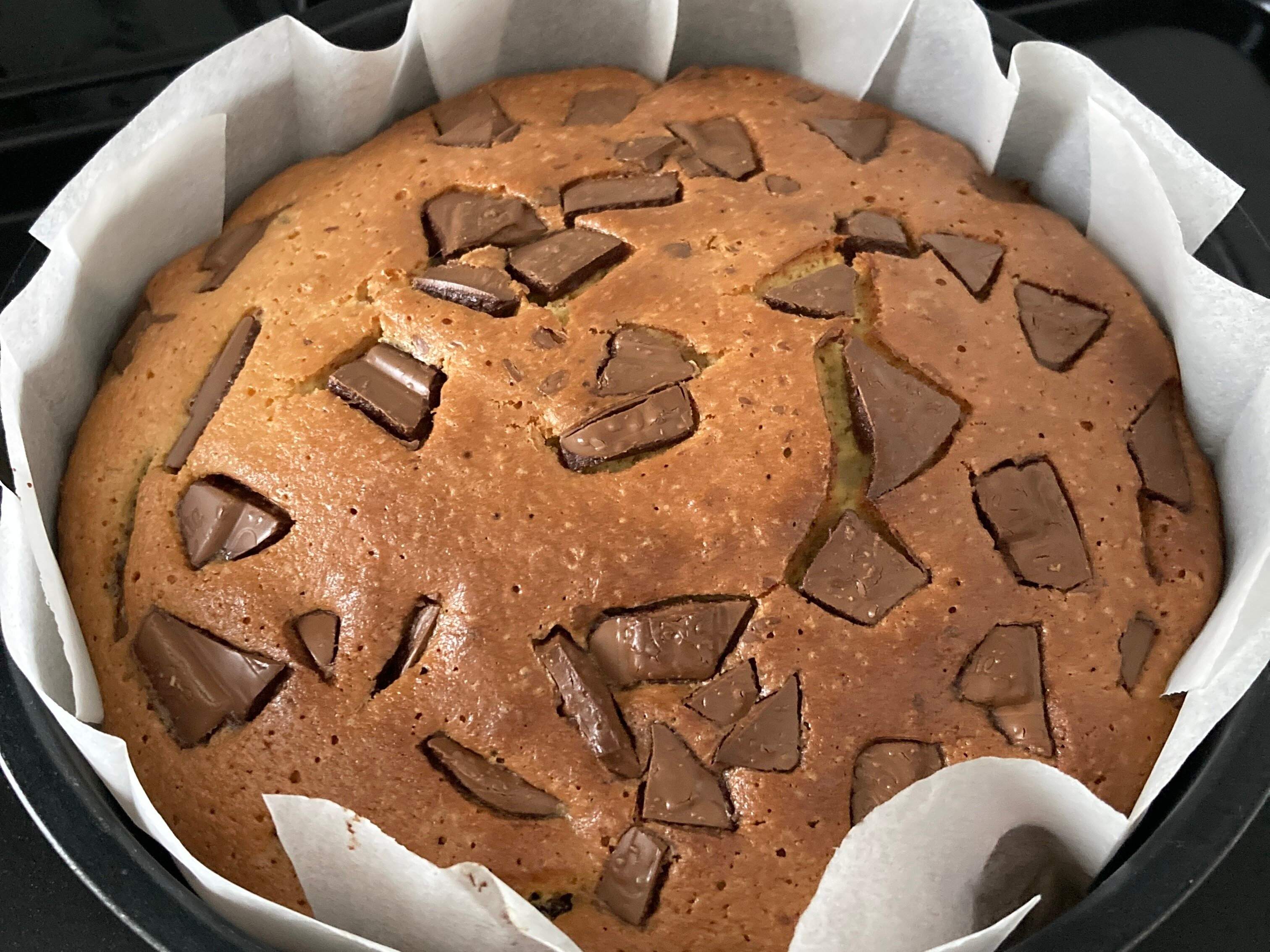 保存版！一切れ100円以下＆ワンボウルでできる「簡単アーモンドケーキ」