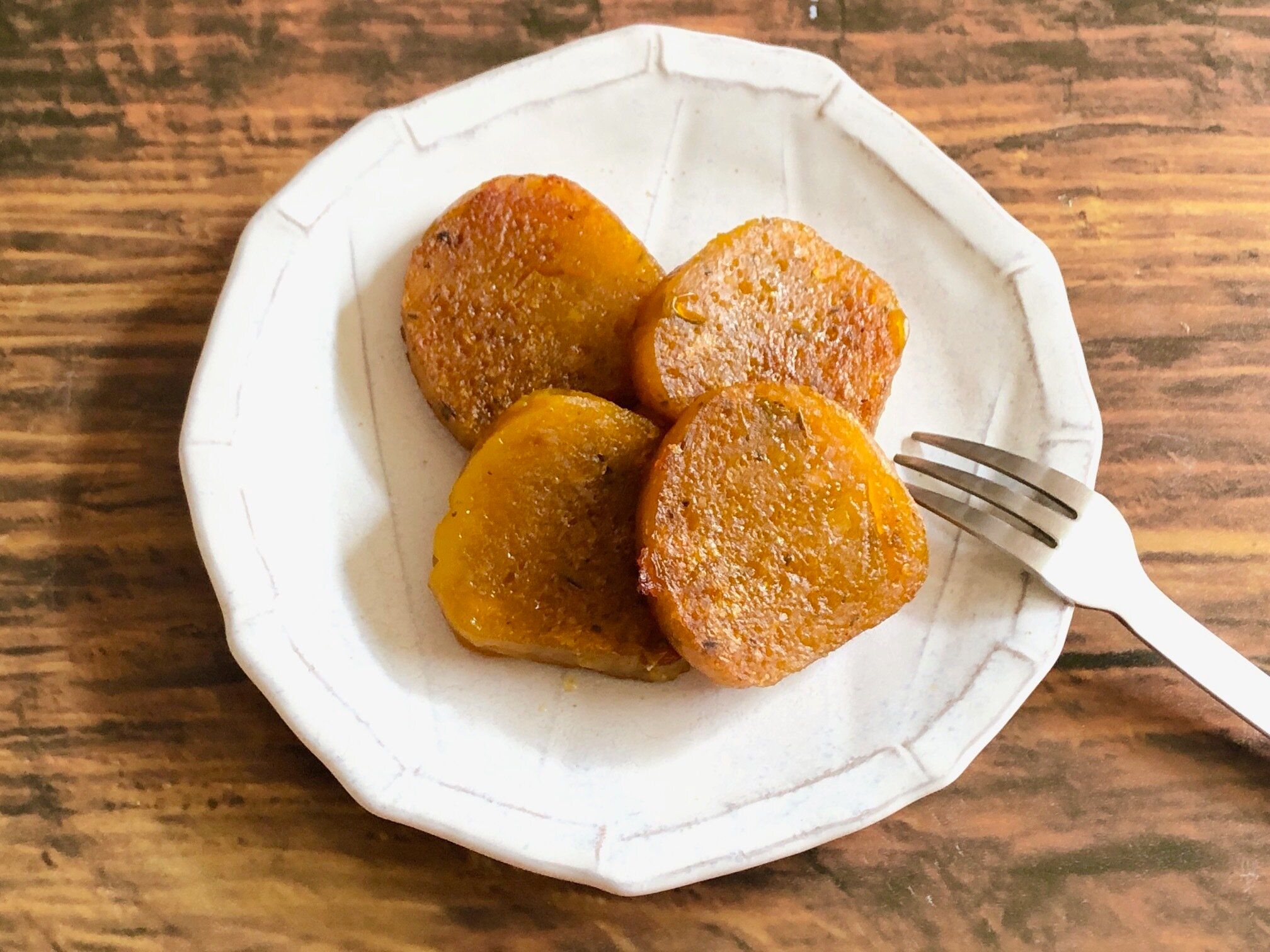 もっちもち！かぼちゃ団子の作り方｜北海道名物レシピ｜大量消費にも