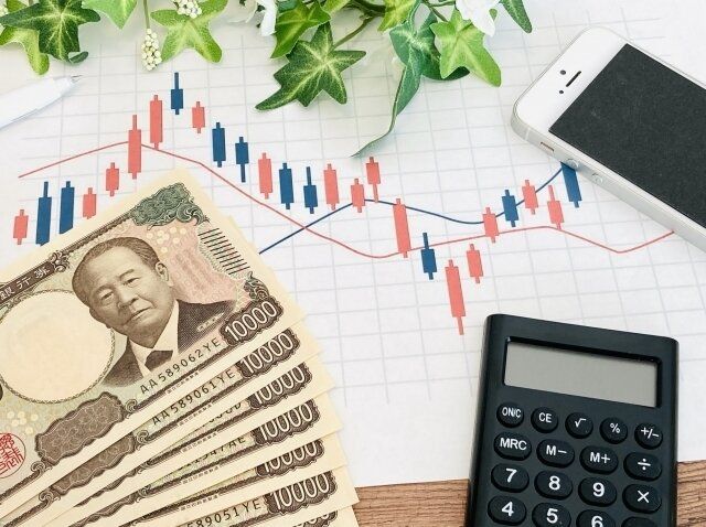 知識ゼロから資産4000万円へ！夫婦で実践した投資の勉強法を公開