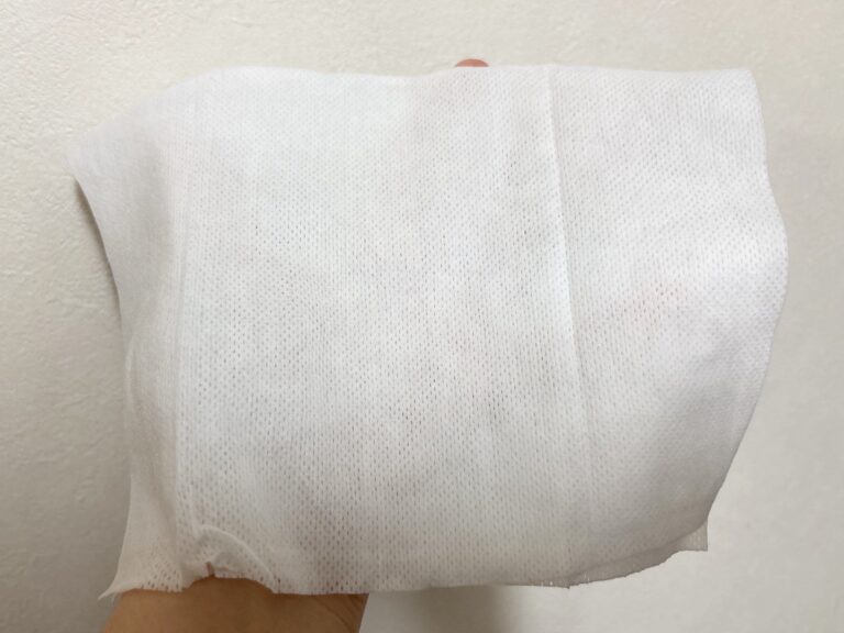 【ダイソー】「風呂キャンセル」の日もさっぱりしたい！常備しておきたい優秀アイテム