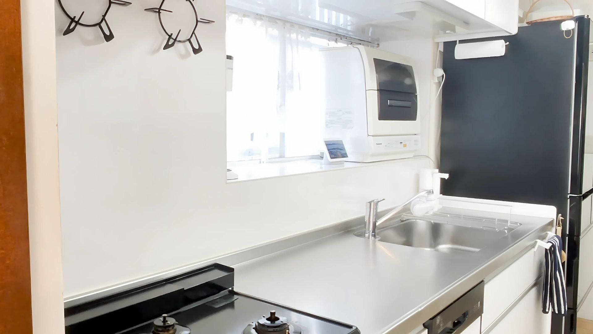 キッチンのストレス激減！試してよかった便利アイテム3選