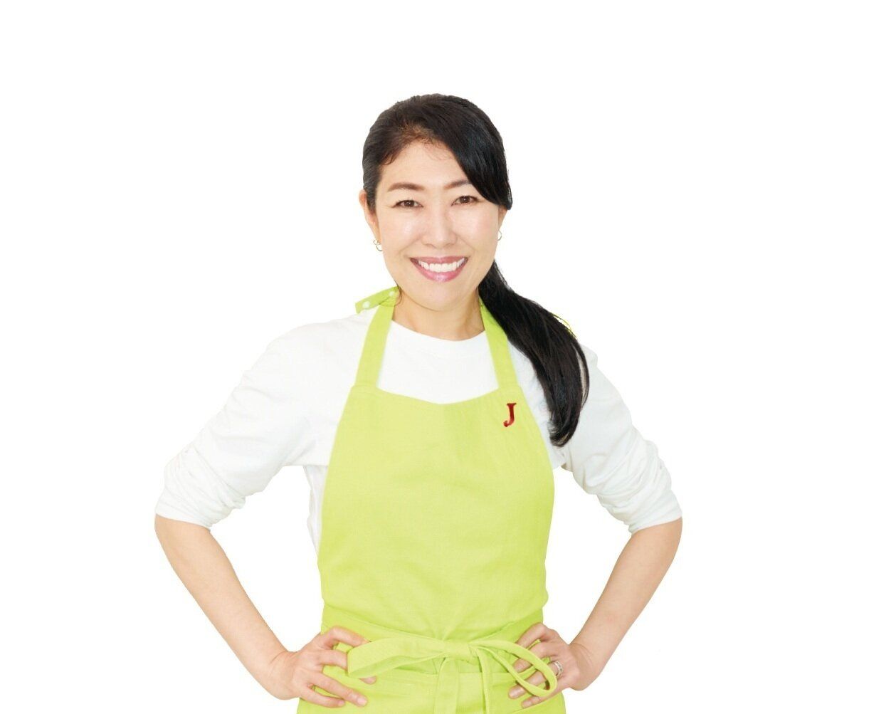 片づけ系YouTuberで人気沸騰中！古堅純子さんとの掃除の出会いとは？