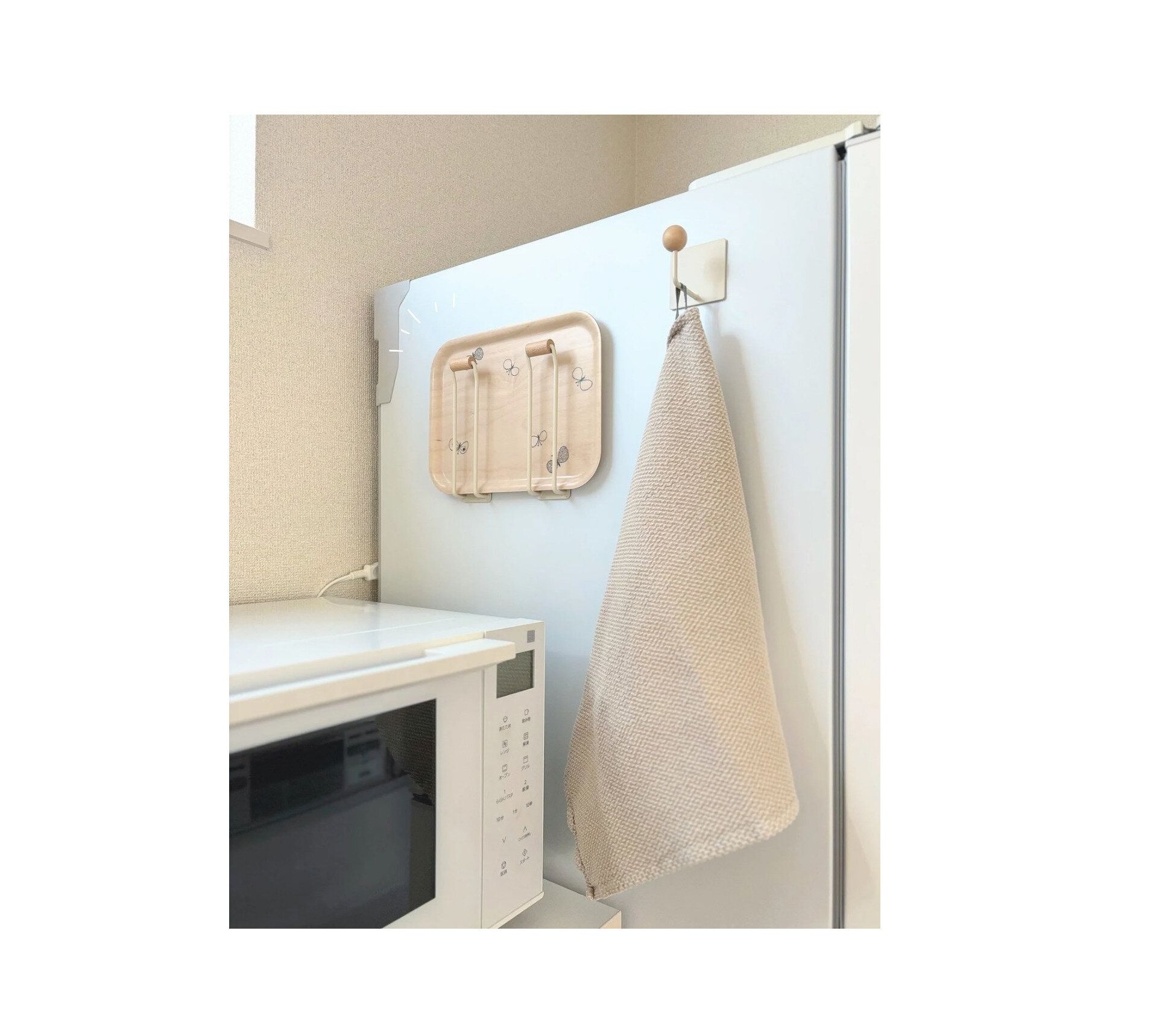 おしゃれすぎ！【3COINS】「かわいい！と思って購入」「買うしかない」高見えキッチンアイテム2選