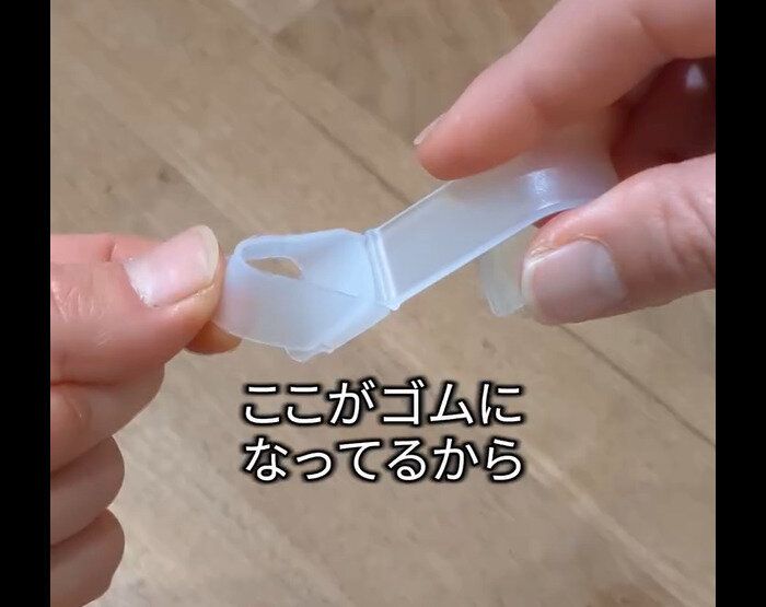 指名買いが止まらん【セリア】「開発した人に感謝」「何度でも使える」激推し3選