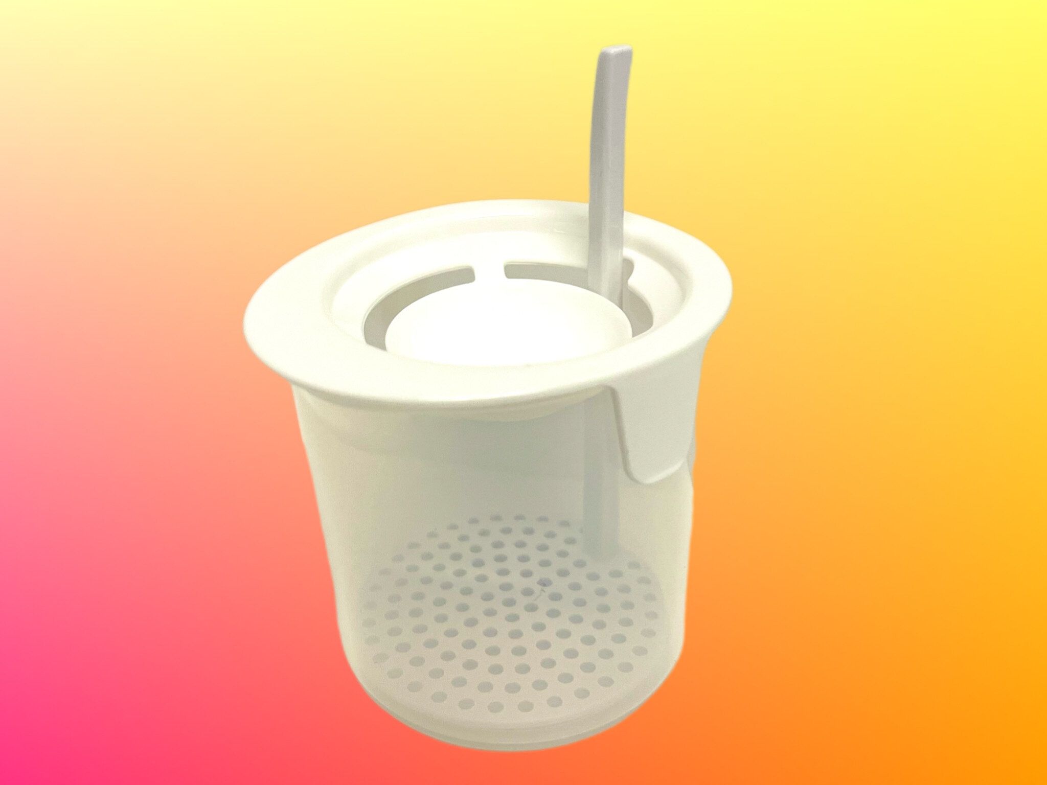 【セリア】見つけたらすぐ買って！あっという間にふわふわ!!まるでマジックみたいな調理アイテム