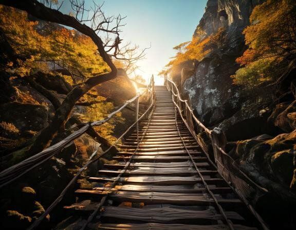 【夢占い】落ちる夢の意味とは？状況・感情別に徹底解説！