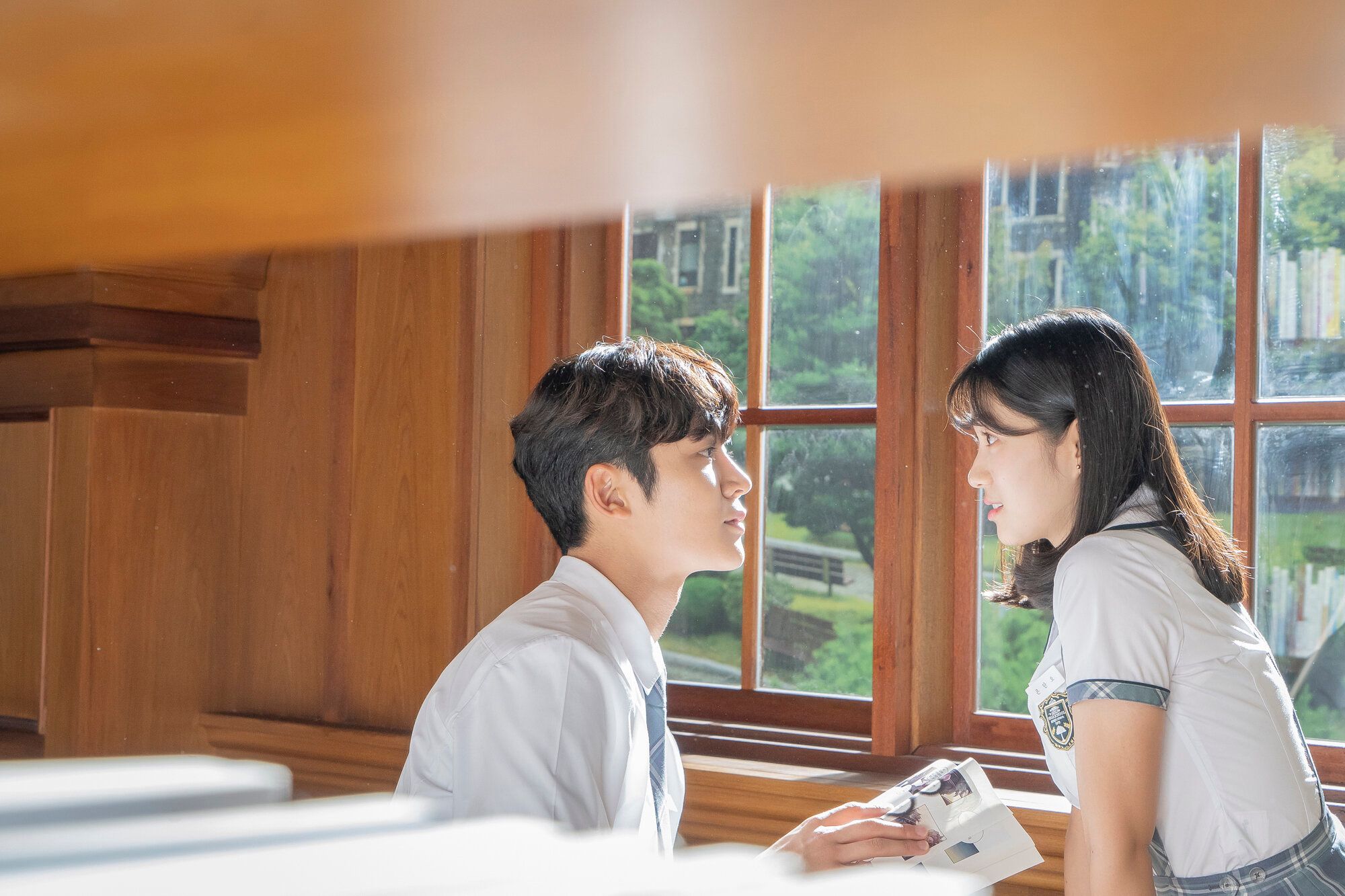 【韓国ドラマ】大人も“沼る”青春/学園ドラマおすすめ10選！ロウンやチャウヌ、ピョン・ウソクなど旬のイケメンにキュン必至！