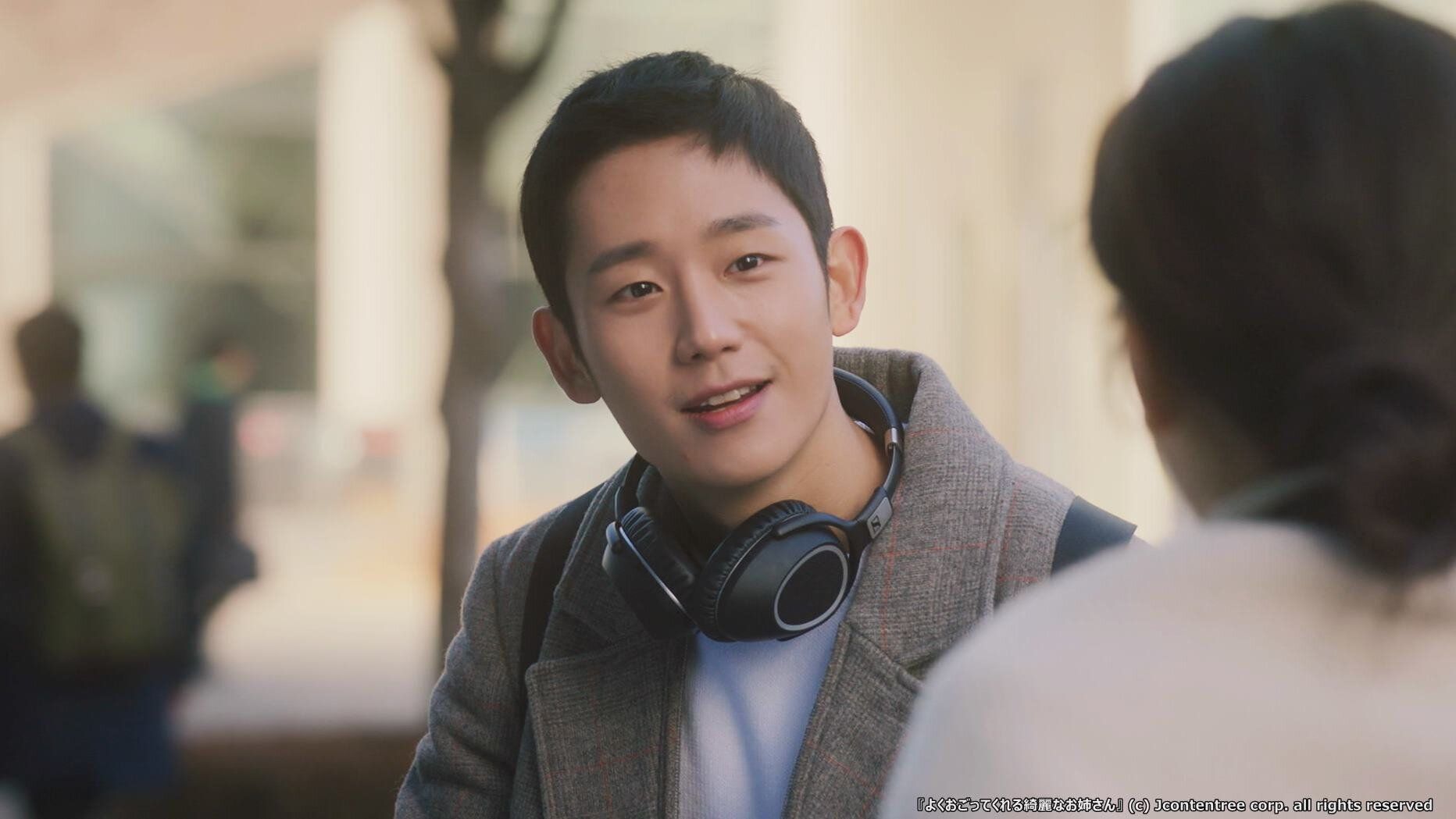 【韓国ドラマ】年下男子に恋する胸キュン韓国ドラマ10選！ロウンからチョン・ヘインまで旬のイケメン俳優大集結！