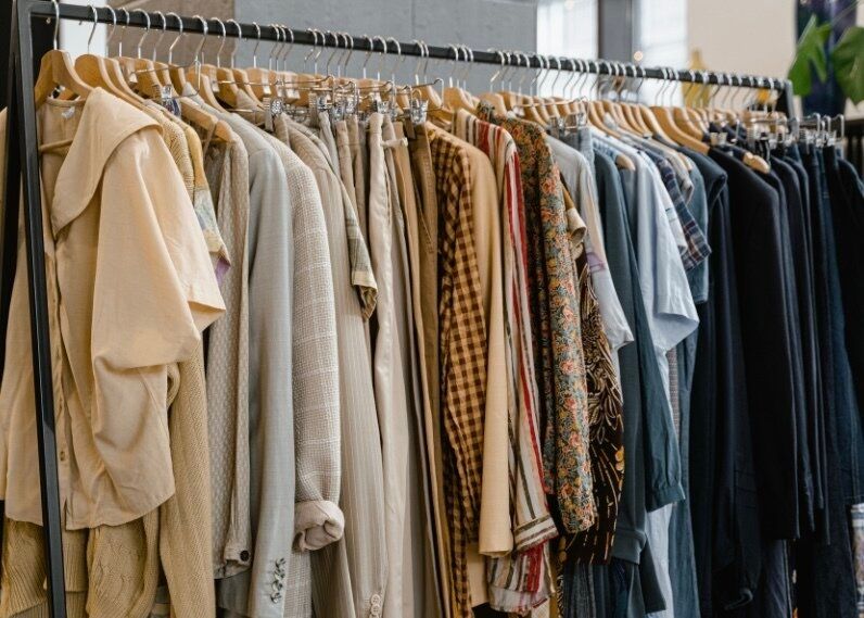 体形に自信がない40代が春に選ぶべきボトムスは？