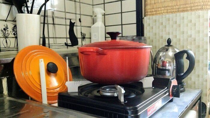 【時短家事】整理収納アドバイザーの「なくても意外に困らなかったキッチンの日用品」６選　